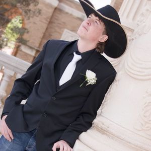 Meet your Posher, Tate